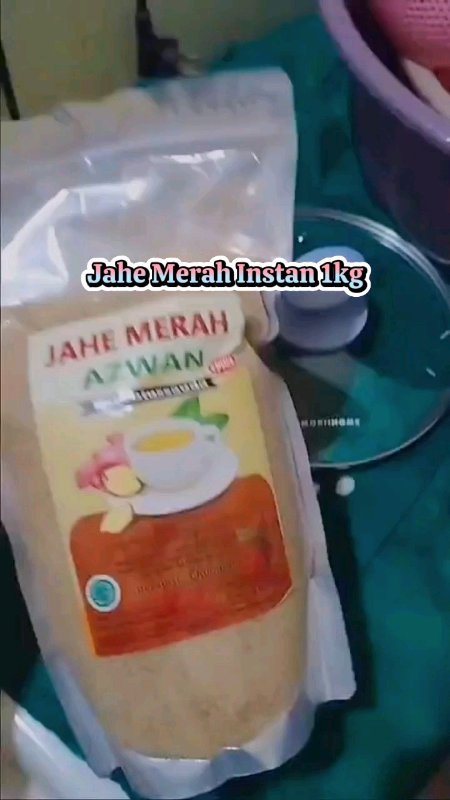 Jahe Merah#RacunShopee#jahemerahbubuk#jahemerahinstan#jahemerah#ViralDiShopeeVideo#fypシ