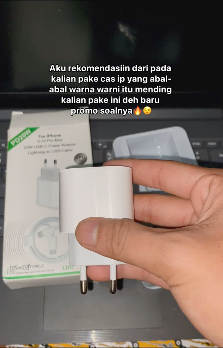 #charger #chargeriphone #chargeriphone20w