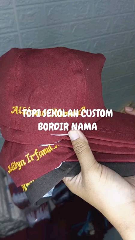 #shopeevideo #topisekolahmurah #topisekolahsd #ShopeeCOD