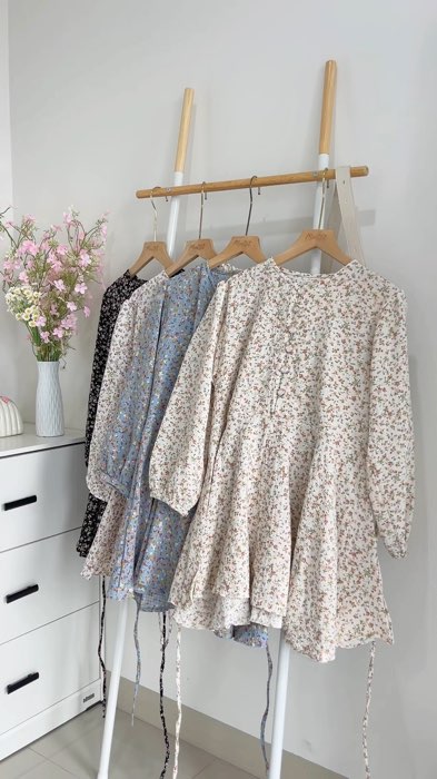 #tunikpremium #blousekorea #moutfitstore