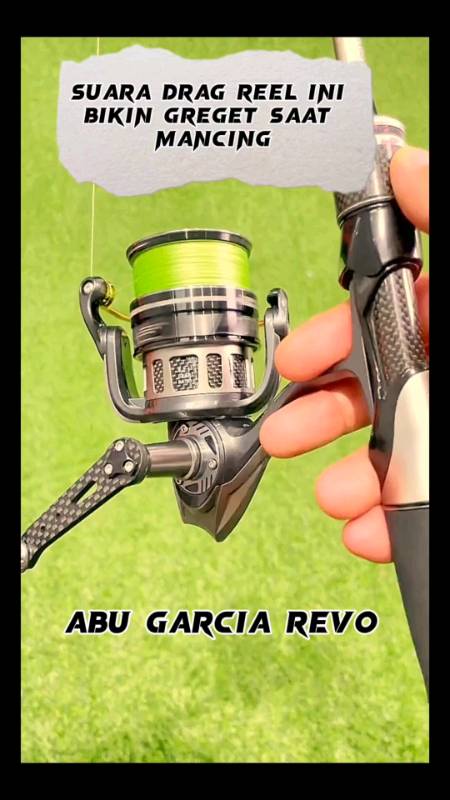 reel mu bisa menjerit gini gak gaes#shimano #reelpancing #RacunShopee #ViralDiShopeeVideo #fyp #banyakdiskon