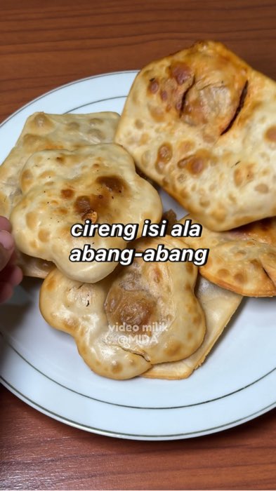 ga nyangka kalo gede-gede mana harganya cuma seribuan😭🫶🏻 worth it pollll ✨ #cirengisiseribuan