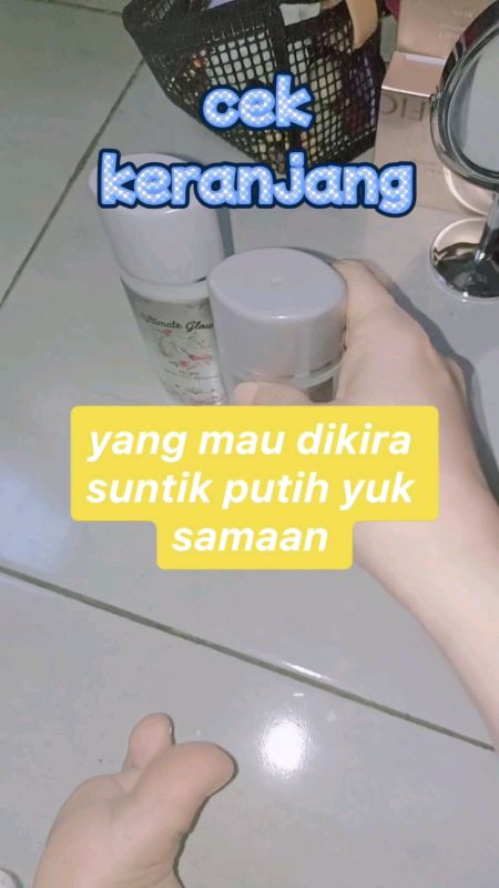 Handbody pemutih seampuh itu  #Diskon50Persen #ViralDiShopeeVideo  #RacunShopee  #GratisOngkirRP0  #gratisongkir #hanbodywhitening #pemutihbadanampuh