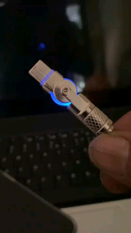 kabel 6A 120w Fast Charging usb Micro / Type C