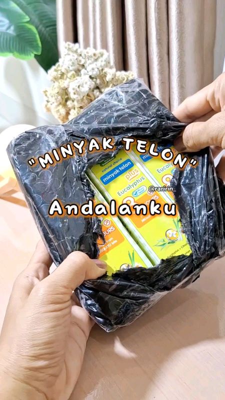 andalan pooll 🤩 #RacunShopee #SpillRacunShopee #mybaby #mybabyminyaktelon #mybabyminyaktelon150ml #GakNyeselBeliIni