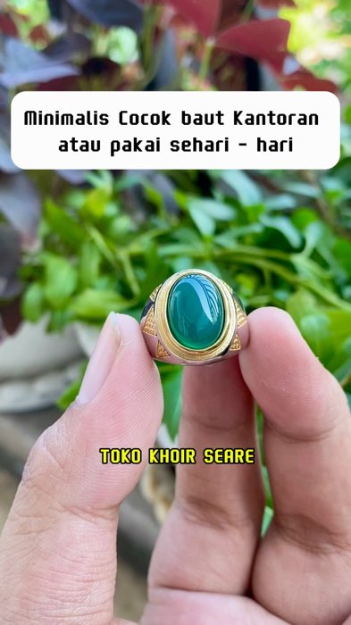 Bacan doko taiwan murah meriah