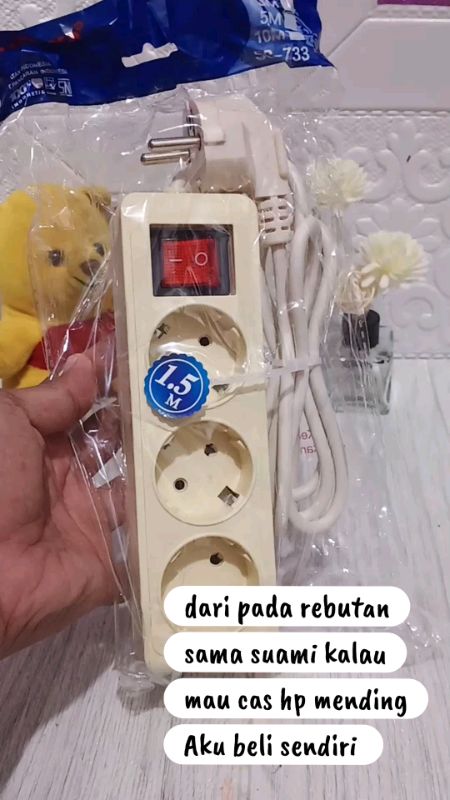 stop kontak murah #sropkontak #GakNyeselBelilni #SpillRacunShop #SpillBawaBerkah #RacunShopeeCheck #RacunShopee #ShopeeCOD #ShopeeBikinBikin