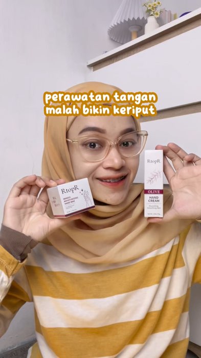 tangan auto mulus✨ #RacunShopee #SpillRacunShopee #DiskonRacunShopee #ShopeeLook #ShopeeBeautyHaul #rtopr #pemutihkulit #handcream #lotionpemutihbpom