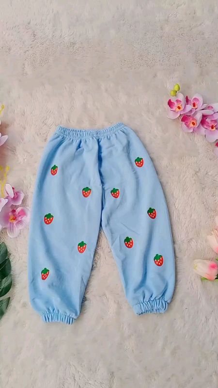 celana daily untuk sikecil 😊 #produkunik #shopeevideo #RacunShopee #haulshopee