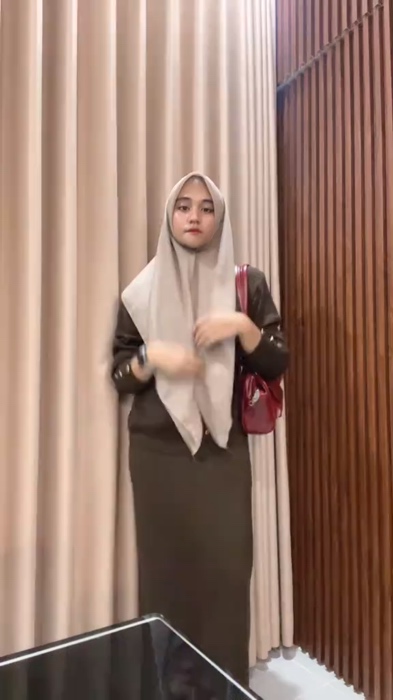 Setelan rok rajut❤️#setelanrokrajut