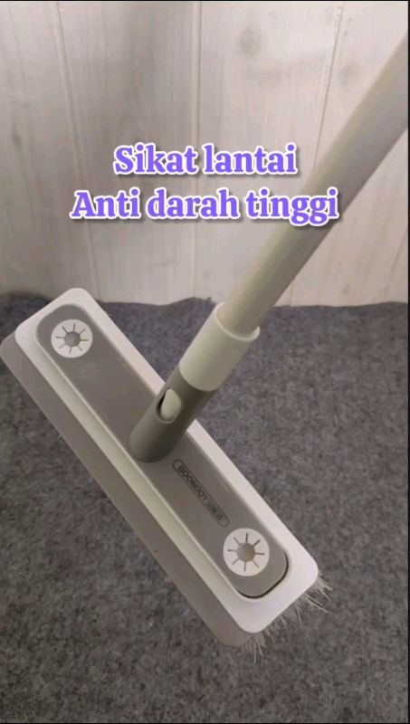 Sikat lantai premium #sikatkamarmandi #sikatlantai #boomjoy #sikattoilet #alatrumahtangga #pembersihkamarmandi #GratisOngkirRP0 #RacunShopee