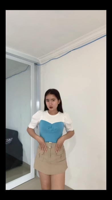 #rokcelanawanita #rokcelanakoreanstyle #rokcelanapendek #shoppeevideo #RacunShopeeOOTD #RacunShopee