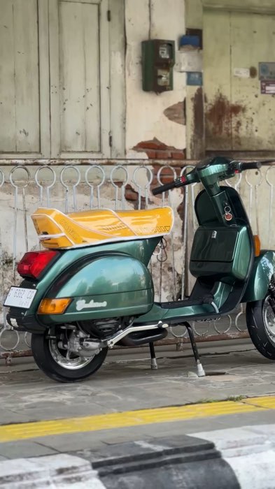 #coverjokvespa #coverjokcamel #coverjokyankee #jokcamelvespa #jokyankee #jokcamel #vespa #vespaindonesia #partvespa #aksesorisvespa #RacunShopee