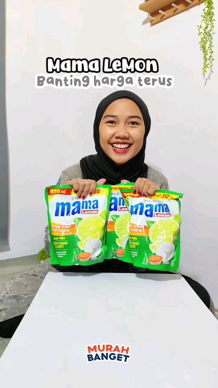 Mamalemon promo#mamalemon#sabuncucipiring#mamalemon950ml#wingsofficialstore#RacunShopee#1212shopeebirthdaysale#festivalcreator1212#PromoNonStop