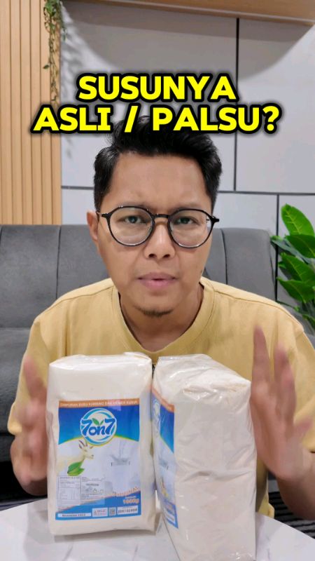 susu kambing etawa #Diskon40RB #Diskon60Persen #RacunShopee #ViralDiShopeeVideo #PromoNonStop #SpillBawaBerkah