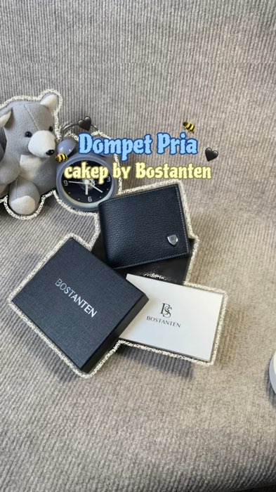 dompet lipat pria Bostanten cocok buat kado valentine💕#dompetlipat #dompetpria #dompetbostanten #ShopeeFashionHaul #RacunShopee #GakNyeselBeliIni