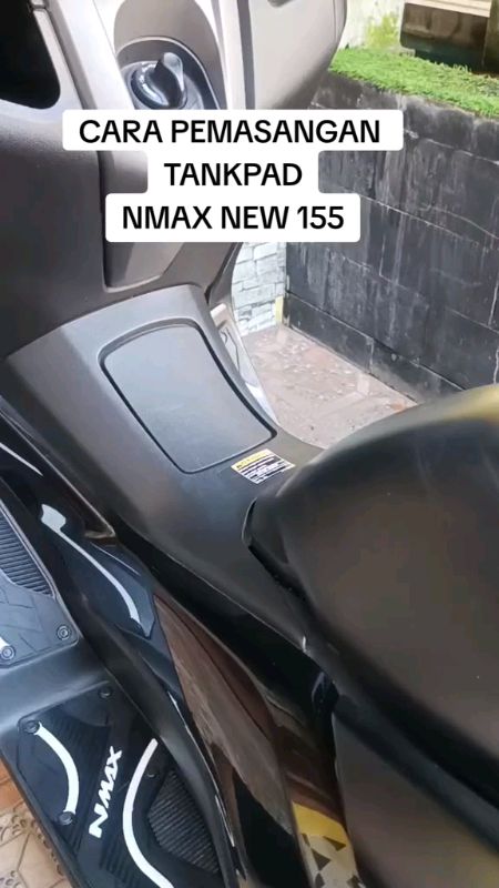 Tankpad nmax #tankpadnmax #PromoNonStop #SpillRacunShopee #RacunShopee #GartisOngkirRP0#ViralDiShopeeVideo #shopeebawaberkah #SultanShopeeVideo