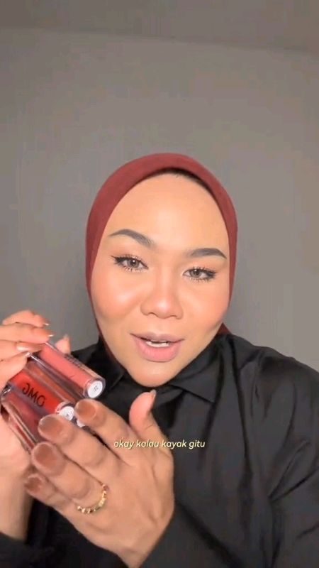 #omglipcream #lipcream #lipmatte #lipcreammatte #OMGSelaluFlawless #makeup #lipstikmurah #RacunShopee #RacunShopeeCheck  #ShopeeCOD #SpillRacunShopee