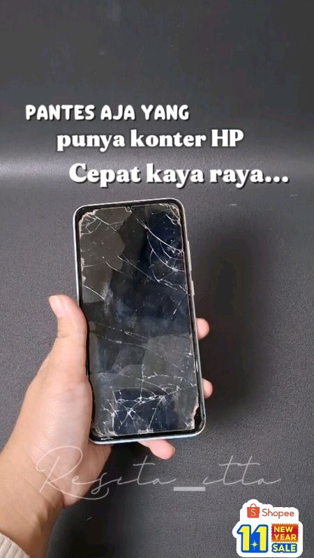 anti gores hp pasang sendiri lebih murah#temperedglass #temperedglassantispy #antigoresprivasi #RacunShopee #PromoNonStop #SpillRacunShopee #fyp