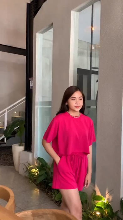 #setelanwanita #OOTDFashionShopee #PromoNonStop #TermurahDiShopee #RacunShopee #SpillRacunShopee #ViralDiShopeeVideo #SpillBawaBerkah #ShopeeLook #fyp