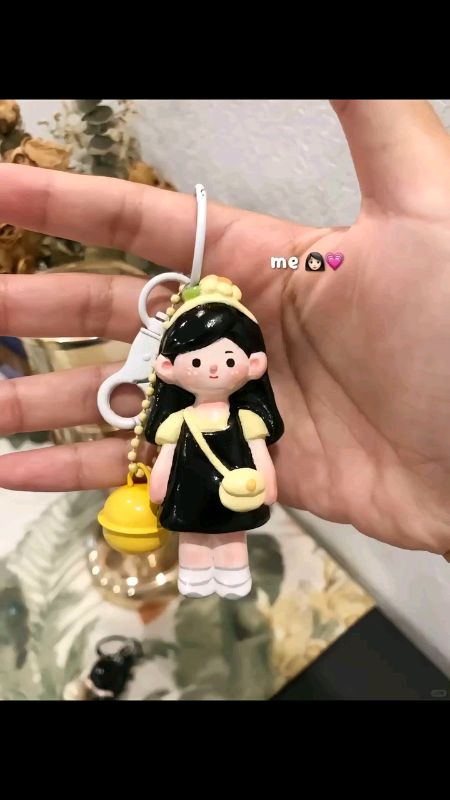#PromoNonStop#GratisOngkirRP0#ShopeeLook #RacunShopee#RacunShopeeCheck#SpillBawaBerkah#OOTDFashionShopee#Diskon100Persen#Keychancute#gantungancouple