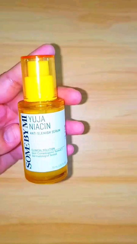 some by mi serum yuja