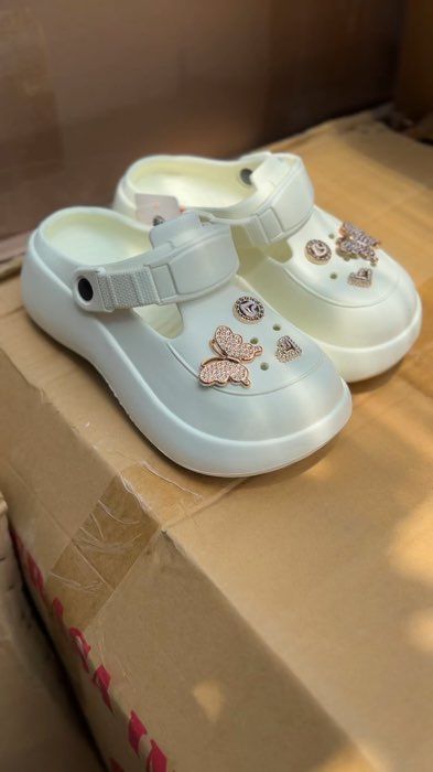 Promo sandal kodok wanita terbaru #sandal #sandalwanita #sandalmurah