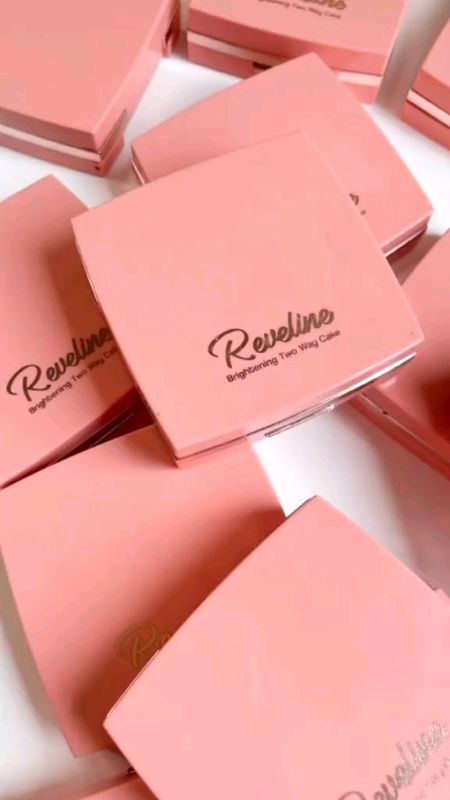 #reveline #revelinetwowaycake #revelinebrighteningtwowaycake #twowaycake #twowaycakereveline #twowaycakemurah #twowaycakeviral #bedakpadat