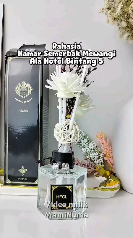 varian wanginya cek di keranjang #reeddiffuser #estetik #RacunShopee #pengharumruangan #IsiKeranjangOren #SpillRacunShopee #GakNyeselBeliIni