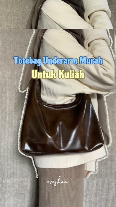 totebag kuliah & hangout murah #totebag #totebagmurah #totebagkuliah #taswanita #RacunShopee #GakNyeselBeliIni #ViralDiShopeeVideo #ShopeeFashionHaul