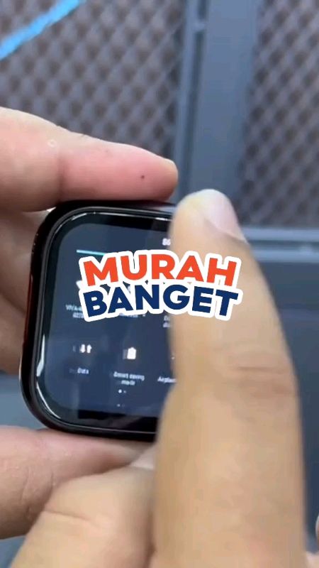 jam tangan pintar #jamtangan #ViralDiShopeeVideo #RacunShopee #GratisOngkirRP0
