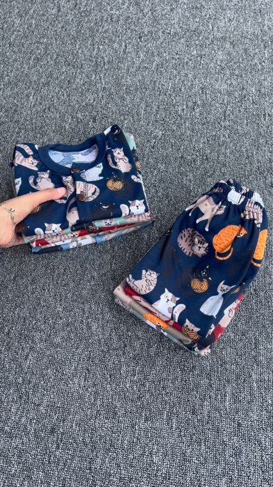 selucuuu ini murce ajaa😍 #kokoanak #bajubayi #ShopeeCOD