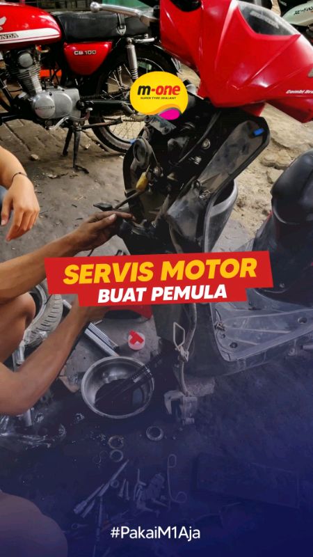 pemula wajib tau!!!! #mone #injectorcleaner #otomotif