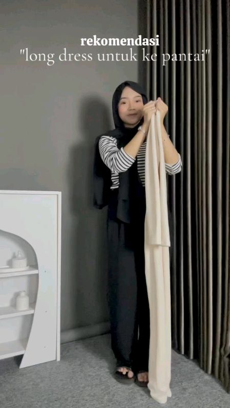 rekomendasi dress pre body 😍 #dresswanita #OOTDFashionShopee #RacunShopee