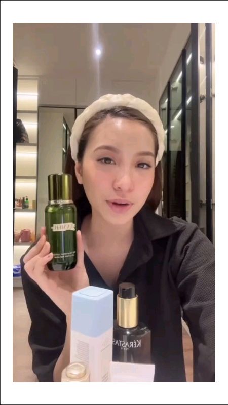 lamer🍃 #lamerthetreatmentlotion#luxurybrand  #ShopeeBeautyHaul