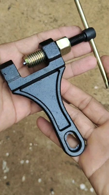 alat potong rantai #alatpotongrantai #alatpotongrantaimotor #alatpotongrantaisepedamotor