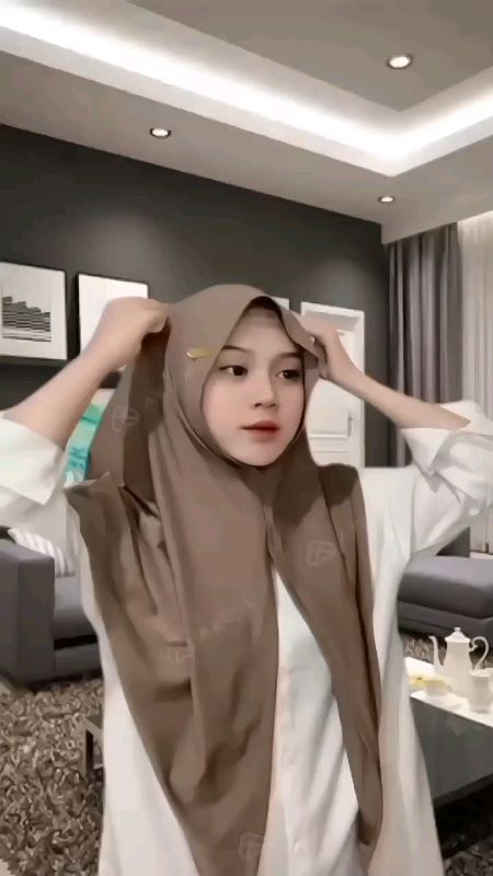 Hijab segitiga instan Jersey Akrilik Premium 😍 #hijabsegitigainstan #hijab #pakethijab #paketusahahijab #hijabkekinian #fyp #viral