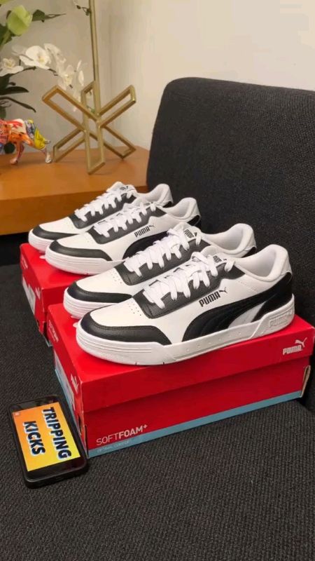 puma caracal#ViralDiShopeeVideo #SpillBawaBerkah #Diskon60Persen #Diskon40RB #RacunShopee #DiskonRacunShopee #DiskonRacunShopee #GratisOngkirRP0