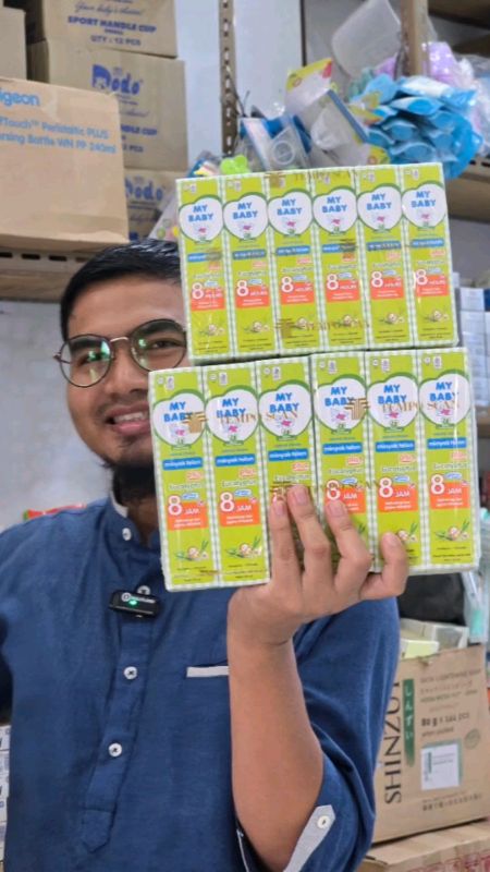 minyak telon my baby murah #GratisOngkirRP0 #ViralDiShopeeVideo #RacunShopee #SpillRacunShopee #ShopeeLook #minyaktelon #minyaktelonmurah