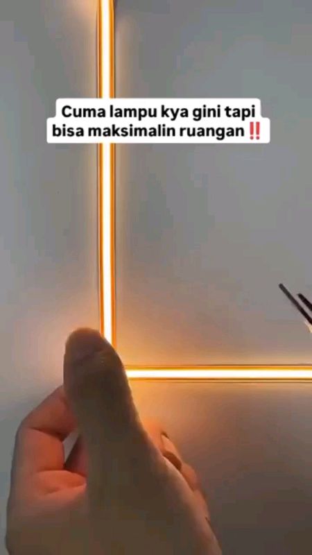 #lampuled #lampuaesthetic #lampuledmurah #lampuledstrip #lampuledtempel #lampuledkeren #DiskonRacunShopee #ShopeeLook #GratisOngkirRP0 #RacunShopee