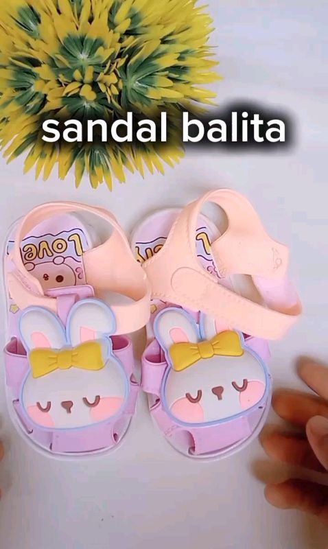 sandal balita #sandal #sandalanak #RacunShopee #RacunShopeeCheck #DiskonRacunShopee #SpillRacunShopee #SpillBawaBerkah