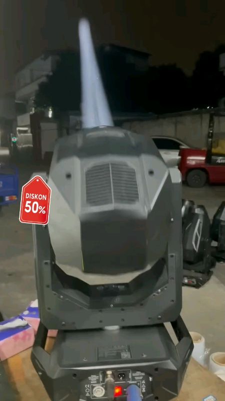 linghting moving head beam #lighting #lightingpanggung #beam #movingheadbeam #movingbeam #laserbeam #RacunShopee #SpillBawaBerkah