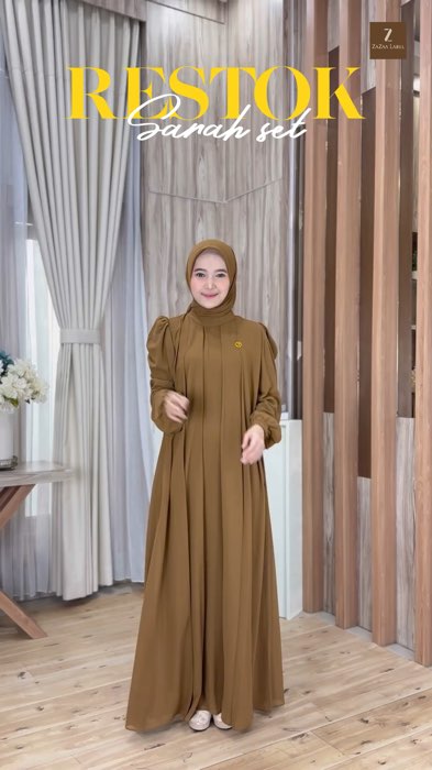 #gamissethijab #promoshopee #PromoNonStop #shopeevideo #ShopeeCOD #ShopeeLook