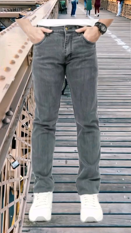 Rekomendasi celana jeans slimfit grey cowok #celana #celanajeans #celanamurah #celanapria #celanacowok #gizmo #celanapanjang #celanajeansmurah