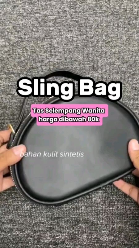 #slingbag #tasselempang #taswanita #under60k #tasrantai  #TermurahDiShopee #RacunShopee #SpillRacunShopee #ViralDiShopeeVideo #fujian #yukibag