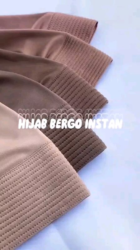 cakep bnget nih cocok untuk sehari hari #hijabbergo #hijabinstan #hijabbergomurah #shopeevideo #SpillRacunShopee #RacunShopee