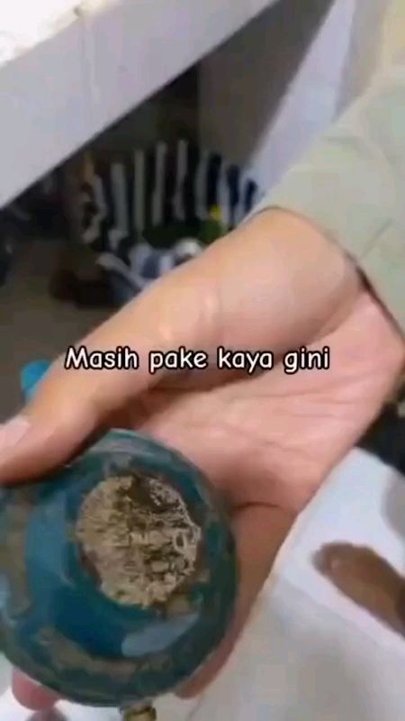 lebih aman dengan pengaman ganda