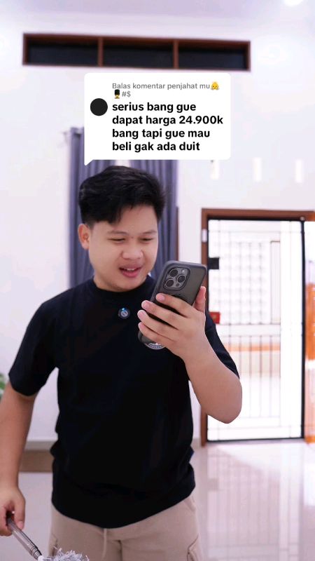 cocok nih untuk bersih-bersih Ramadhan #kemoceng #kemocengmurah #GratisOngkirRP0 #GakNyeselBeliIni #SpillRacunShopee #alatrumahtangga #ShopeeLook