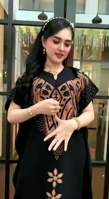 cocok buat kegiatan santai sehari hari cek kranjang#dasterbusui #dasterlowo #shopeevideo #RacunShopee #videoviral