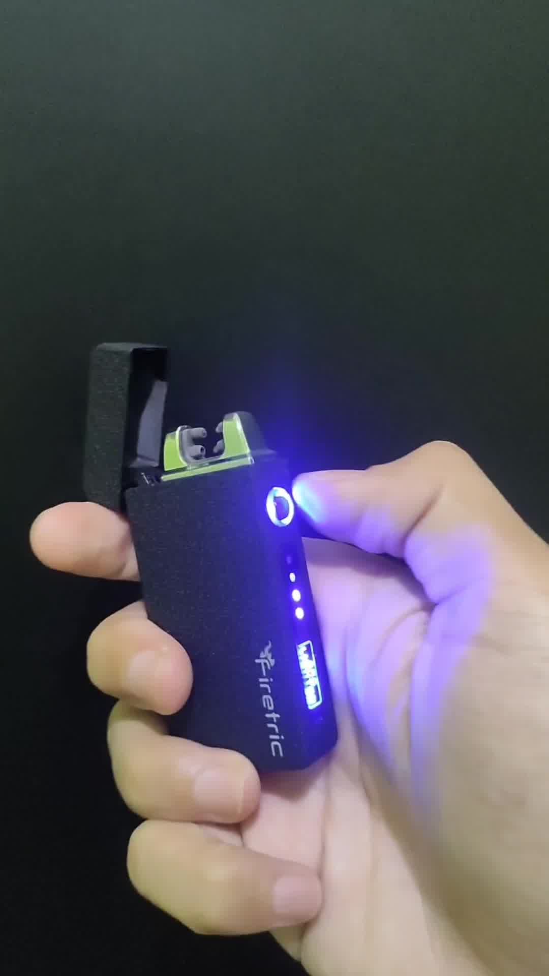 Korek Elektrik Plasma Plus Charger Bisa DI isi Ulang #RacunShopee #RacunShopeeCheck #racunshopeee #korek #korekapiunik #korekapielektrik